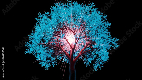 Simple Flat Design Whisk Vector Icon for Cooking Apps and Kitchen-Related Content