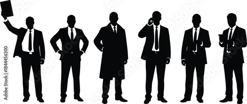 Home Maintenance, Repair, and DIY Equipment Icons Set: Drill, Calculator, Paint Brush, Door Handle, Wheelbarrow, Toilet Paper, and Color Palette Vector Graphics Collection, Black Silhouettes.