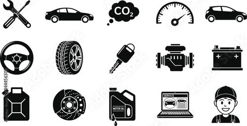 Large Collection of Female Silhouettes in Various Poses: Sitting, Standing, and Lying Down, Including Elegant Dress and Beautiful Maternity Pregnancy Poses Vector Set, Black Graphics.