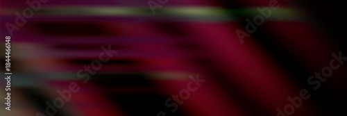 Dark Yellow, Orange vector layout with flat lines. Glitter abstract illustration with colored sticks. Pattern for websites, landing pages.