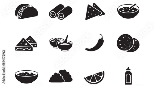 EPS Vector File Icon, Graphic Design Element