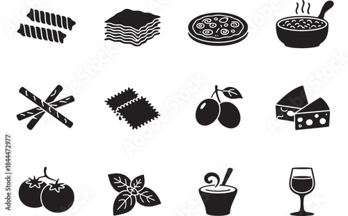EPS Vector File Icon