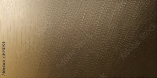 Brown wooden surface with natural oak grain pattern for a timber plank background material