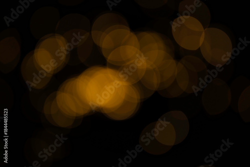 lights of light at night