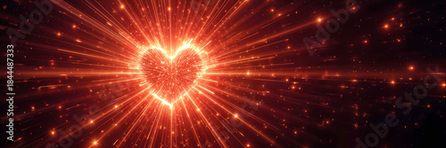 Large selection of invitation hearts, backgrounds, designs