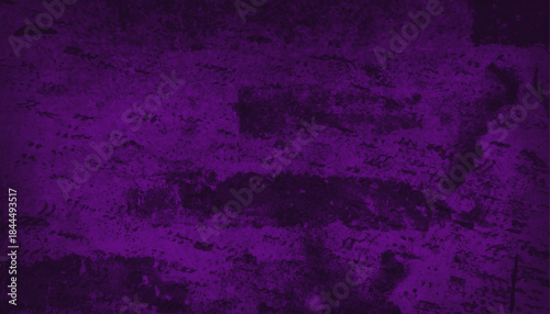 121Deep purple abstract background with a textured, grunge look. Simple, dark violet,