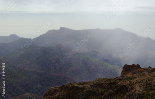 Fotografi access, active, amazing, arch, atlantic ocean, caldera de tejeda, canaries, cana