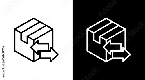 Product Differentiation With Icon Set Design