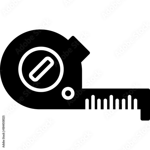 Measure Tape Icon