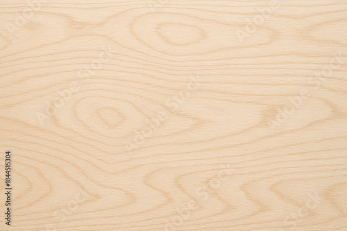 Clean Light Blonde Wood Grain Texture Background High Quality