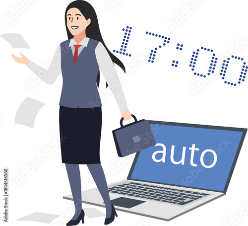 AI Automation Success / Éxito con Automatización / Sucesso com Automação