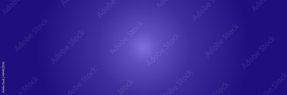 Fototapeta premium Abstract luxury gradient background smooth with black vignette studio banner