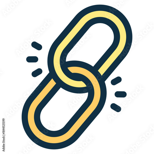 hyperlink icon