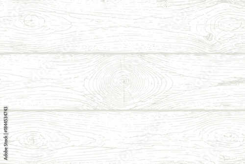 Wooden texture or background vector illustration