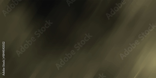 Abstract earthy brown and dark olive green textured background with blurred diagonal brush strokes and soft light creating a natural organic feel for creative projects