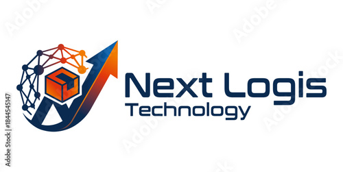 Logo Next  Logis Technology