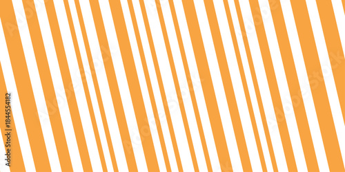 Yellow stripes on white background. Striped diagonal pattern Vector illustration of Seamless background. Vector abstract stripes background,Tilt strip geometric abstract border.  Vector background .