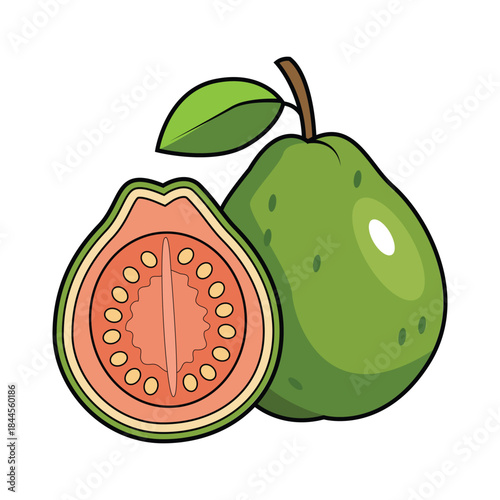 Guava Fruit