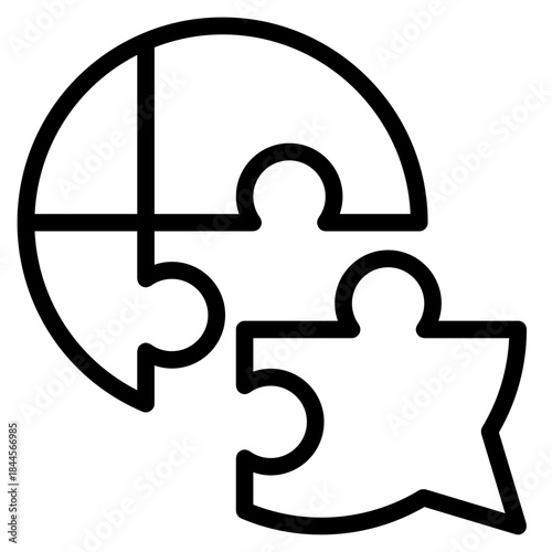 Collaboration,  organization, trust, social, collaboration, people, dea sharing, crowdsourcing, knowledge exchange, brainstorming, partnerships, research, outline icon vector design illustrator