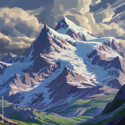 Adobe Illustrator Artwork