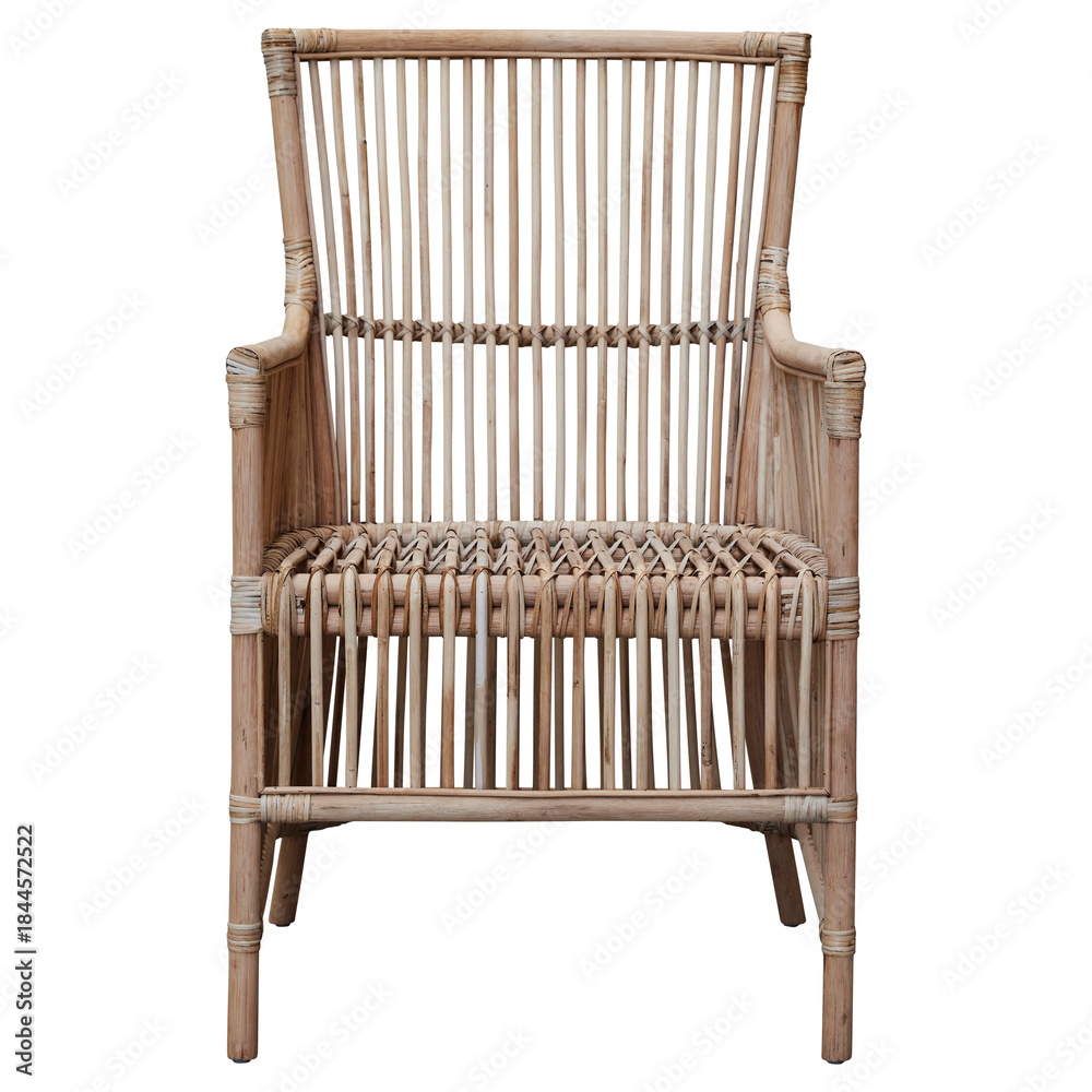 Fototapeta premium Chair