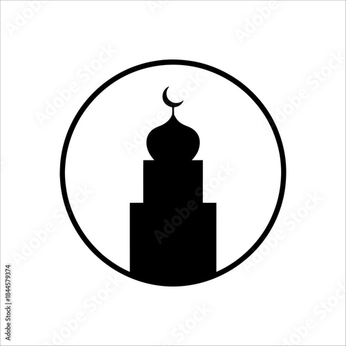 A generic placeholder image indicating a vector file type or format