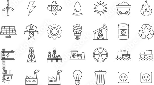 Black and white symbol showing divergence and branching paths, which visually represents alternative solutions, options, or varied future outcomes and potential directions.