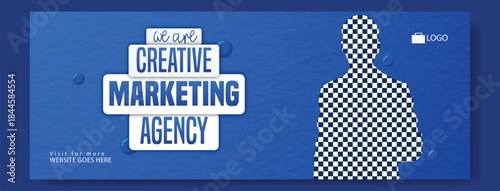 Digital Marketing Agency Promotion Template.
Modern Digital Marketing Social Media Design.
Online Marketing Business Creative Template.
Digital Marketing Strategy Banner Design.