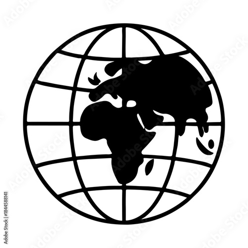 Premium collection of Modern Line Vector Icons for Digital Marketing, SEO, and Web Services. High-quality vector graphics perfect for website UI/UX, mobile app interfaces, and infographics.