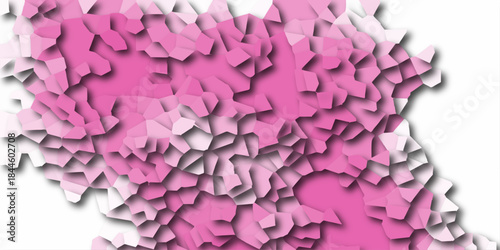 442Abstract bloody grunge overlays fog isolated on black background. Scary Red and black horror red grunge texture and old wall texture effect powder color explosion background. Dark red slate backgro