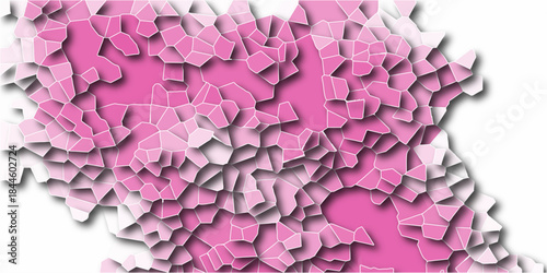 443Abstract bloody grunge overlays fog isolated on black background. Scary Red and black horror red grunge texture and old wall texture effect powder color explosion background. Dark red slate backgro