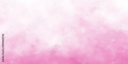 444Abstract bloody grunge overlays fog isolated on black background. Scary Red and black horror red grunge texture and old wall texture effect powder color explosion background. Dark red slate backgro