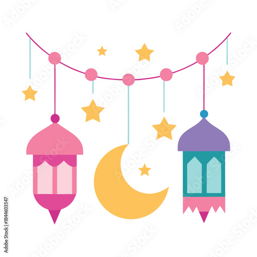 bird cage with birds