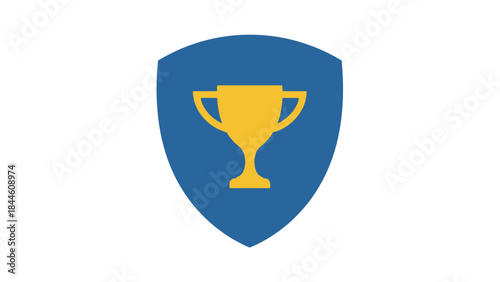 Vector illustration set of map pointer icons with flags featuring pin shield and marker signs for business security and internet service design elements