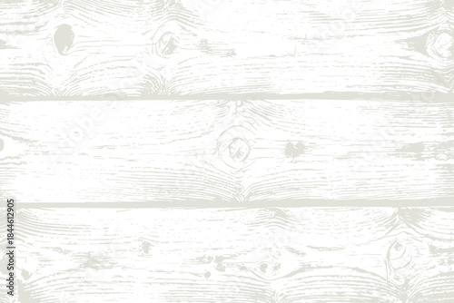 Wooden texture or background vector illustration