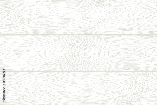 Wooden texture or background vector illustration