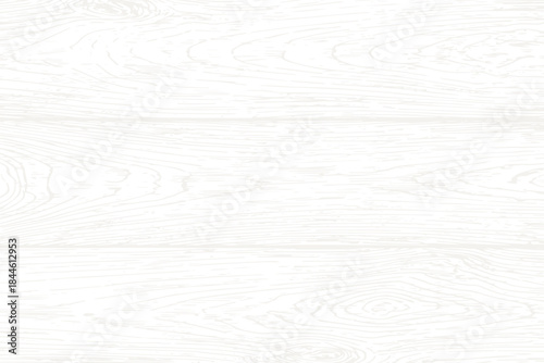 Wooden texture or background vector illustration