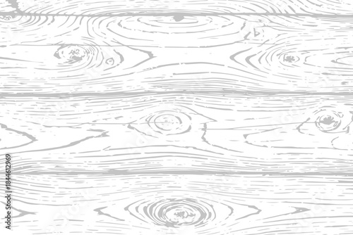 Wooden texture or background vector illustration