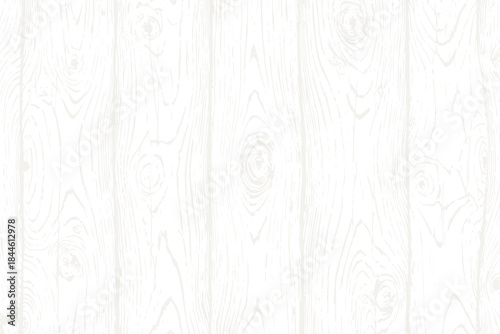 Wooden texture or background vector illustration
