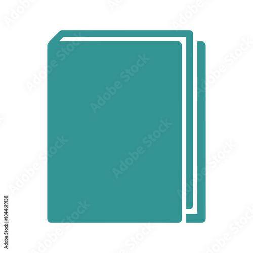 Free Download Simple illustration of two books - GFXLoad