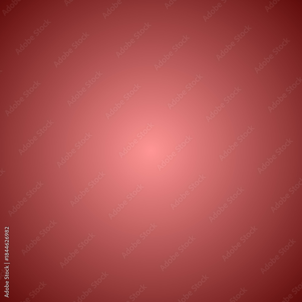 Obraz premium Dark Red Gradient Background