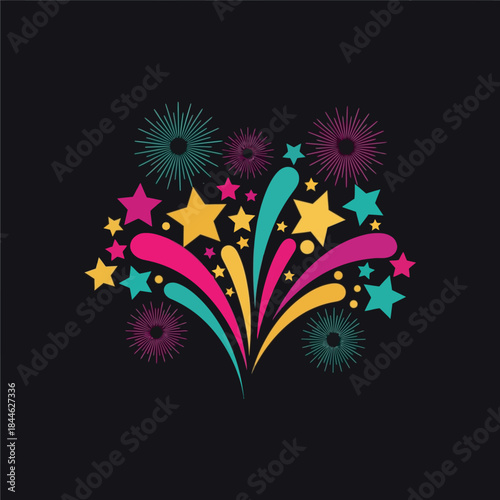 Celebration Fireworks