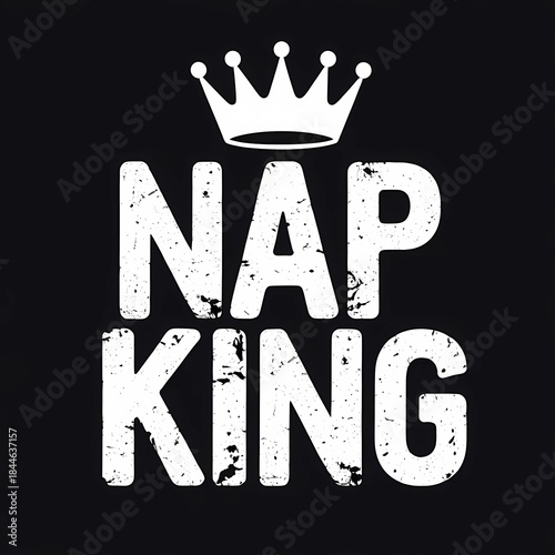  king