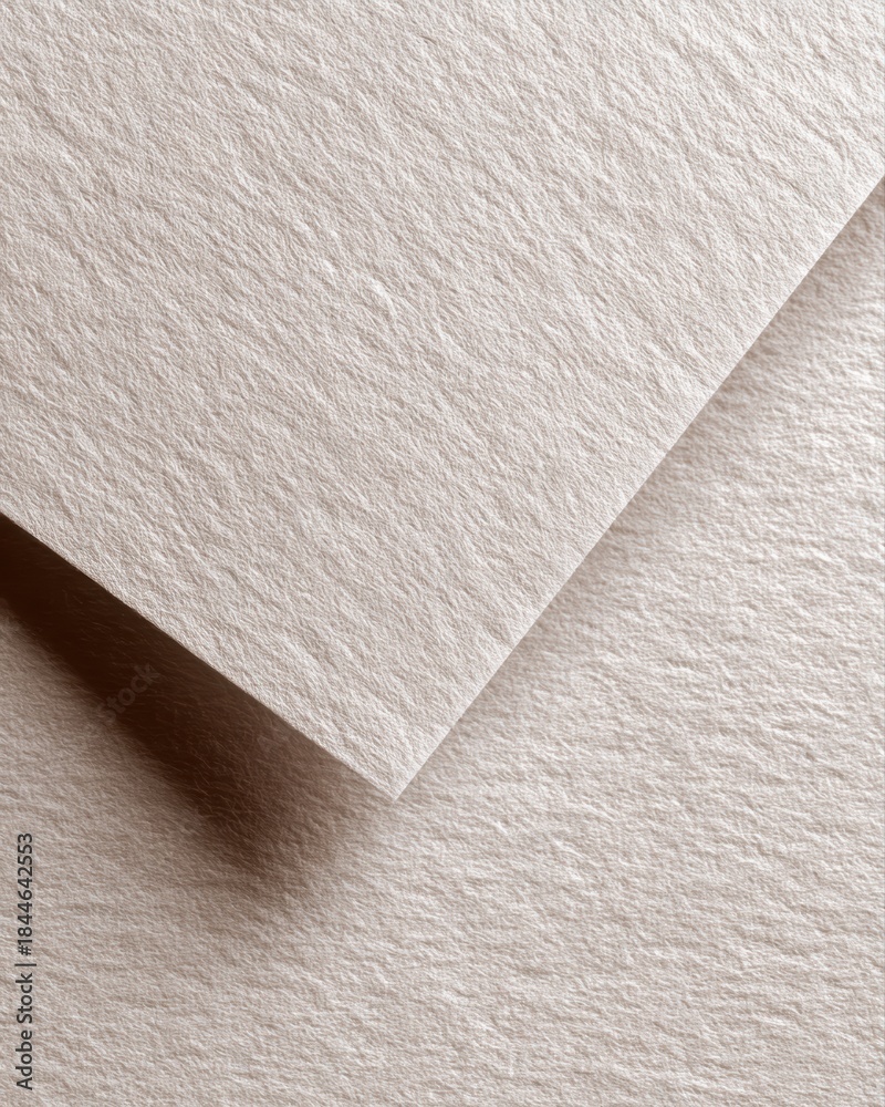 Fototapeta premium paper texture background, neutral tone, editorial design style