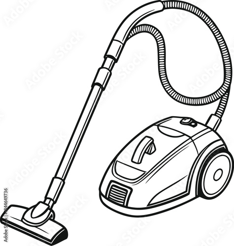 vacuum cleaner