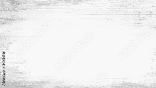 White grey concrete vector texture. Relief stone marble background. Horizontal light gray grunge texture background.