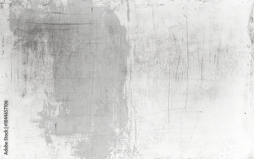 Modern grey limestone texture background in white light polished empty wall paper. luxury gray concrete stone table top desk view concept grunge seamless, Rustic grunge wall