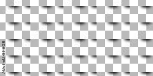 Abstract white 3D geometric shapes on white background. Professional Blank Paper or Cardboard Box Template. Innovative wall art design modern abstract gallery installation. 3d Modern abstract design.