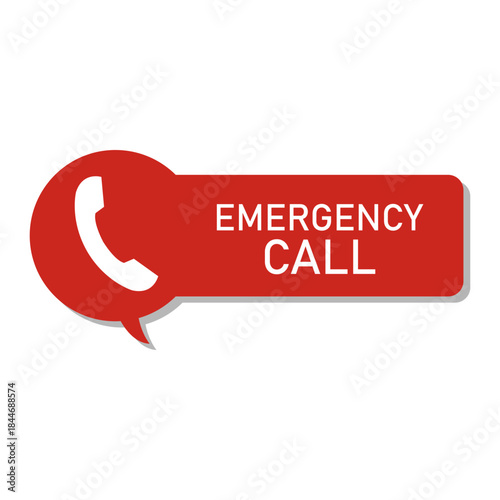 Emergency call