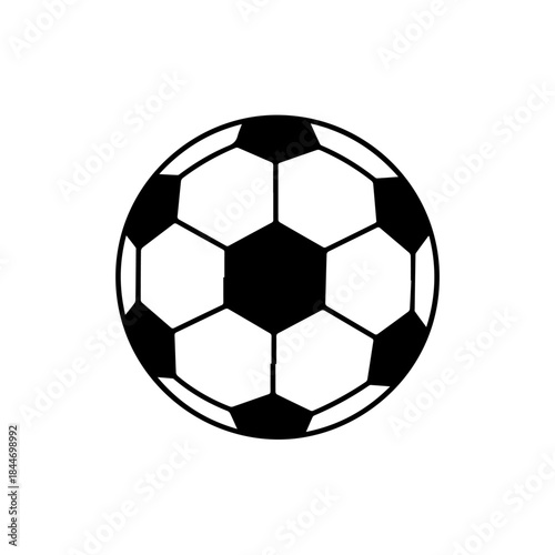 Simple vector file illustration